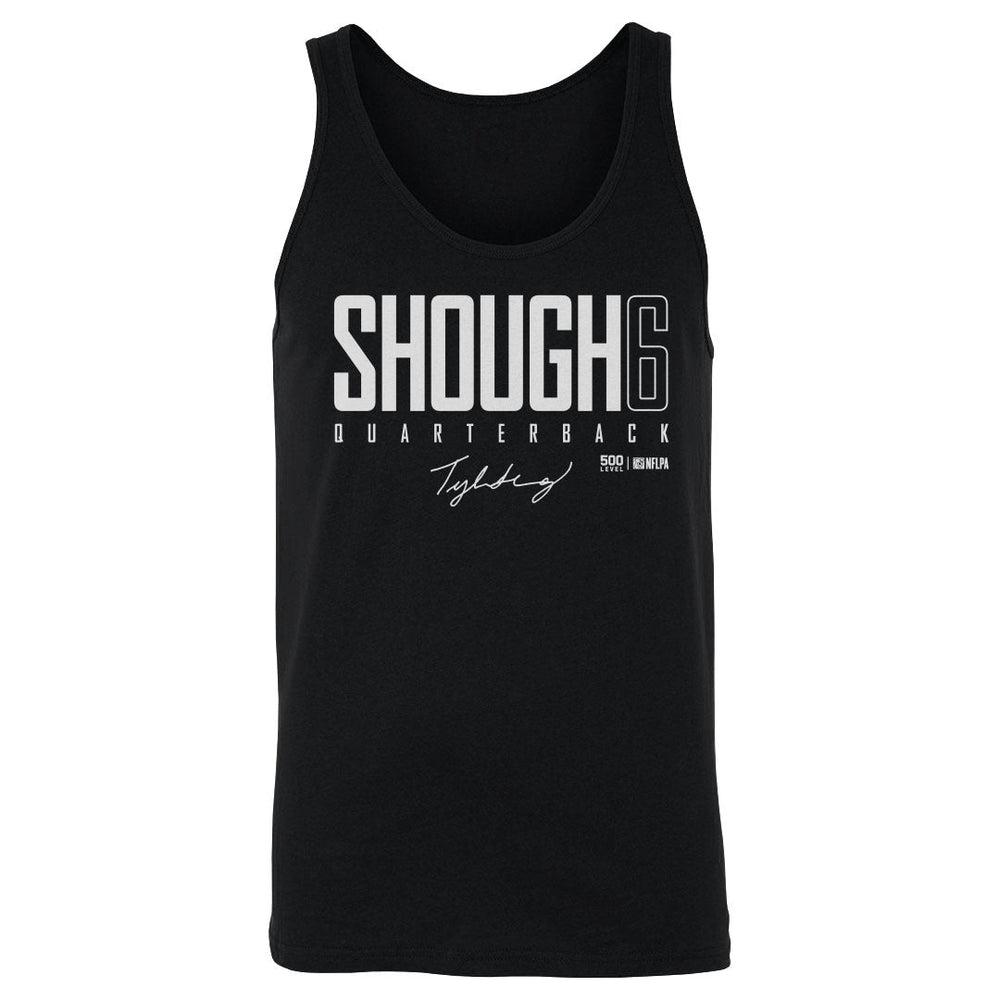Tyler Shough New Orleans Elite WHT (ONLINE ORDER ONLY)