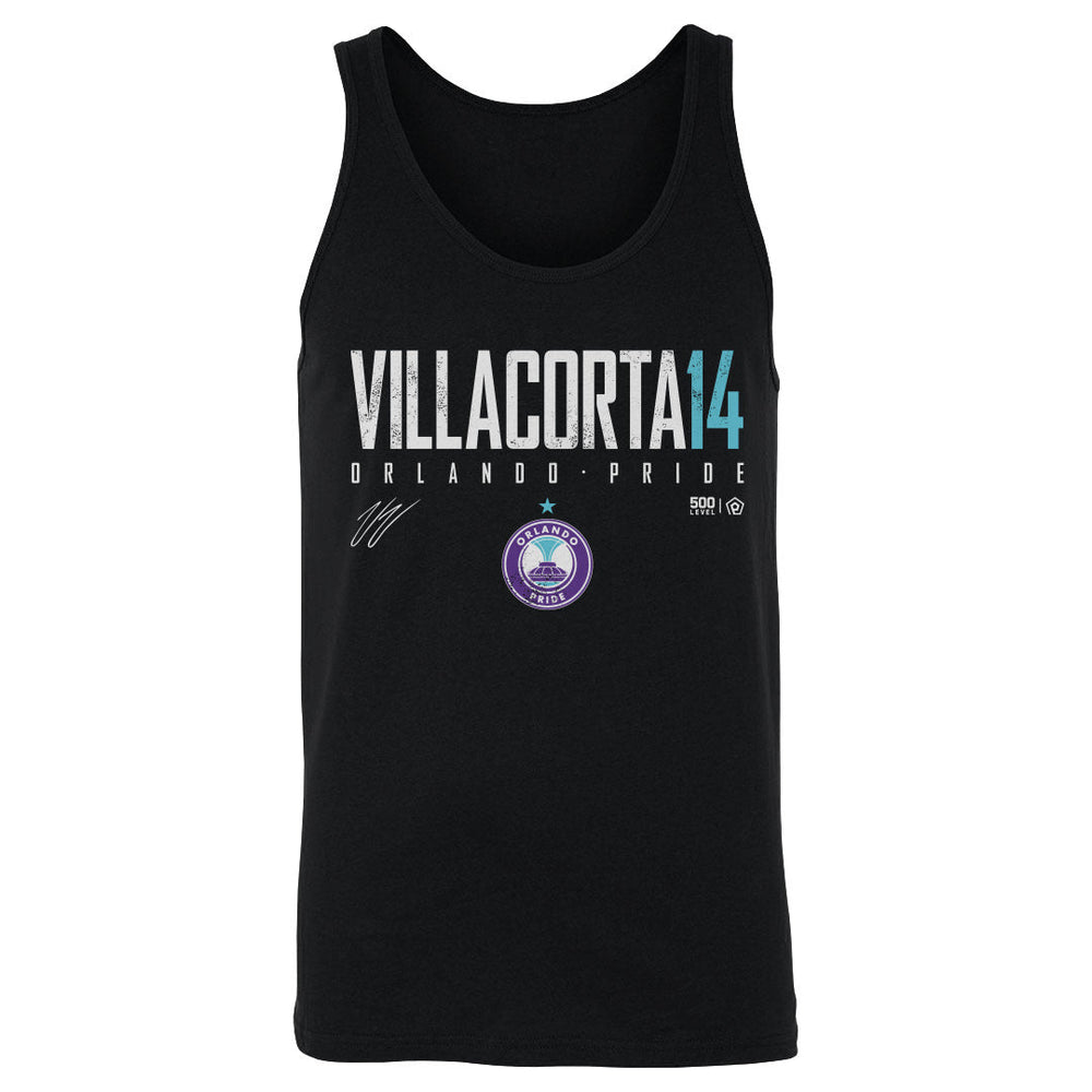 Viviana Villacorta Orlando Pride Elite WHT (ONLINE ORDER ONLY)