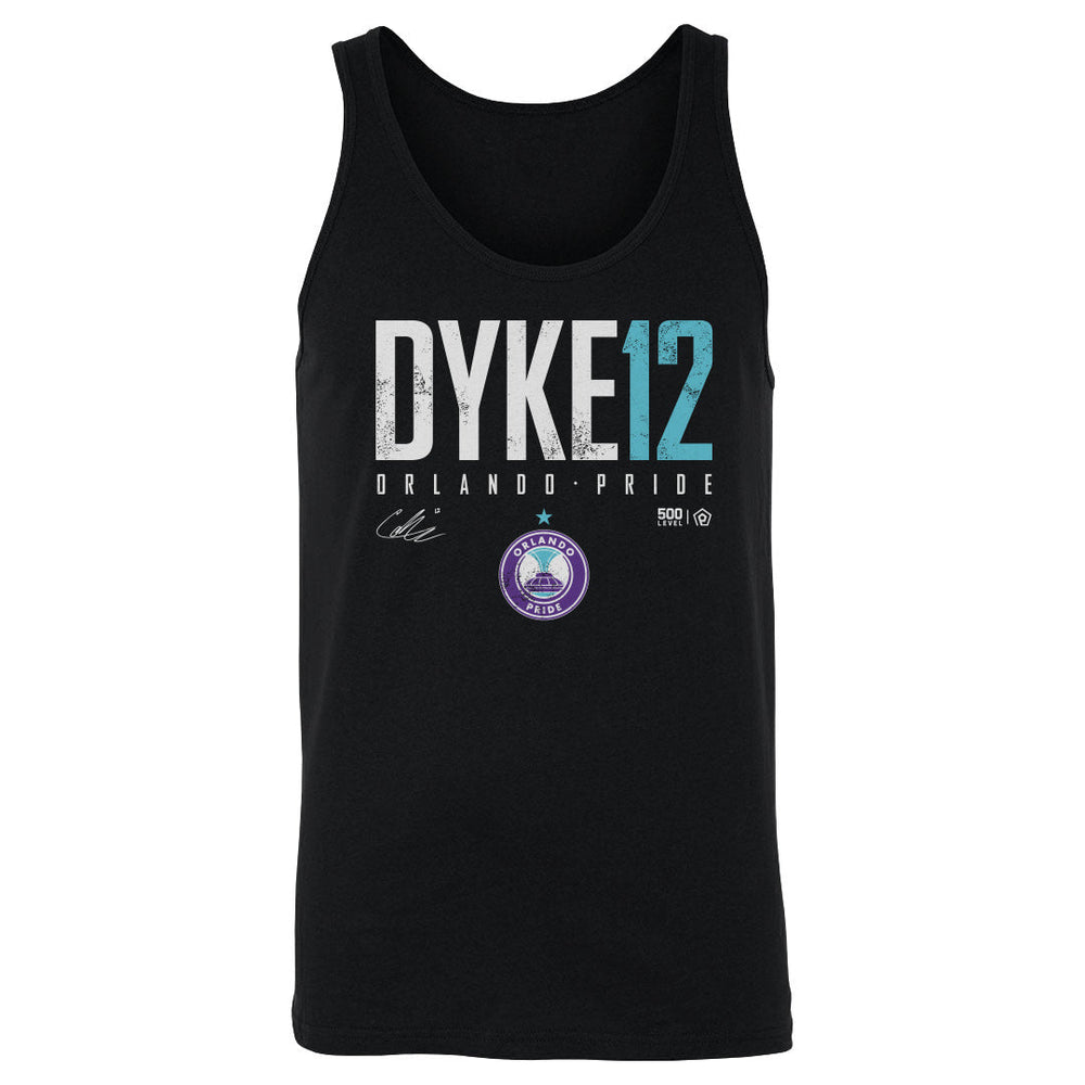Cori Dyke Orlando Pride Elite WHT (ONLINE ORDER ONLY)