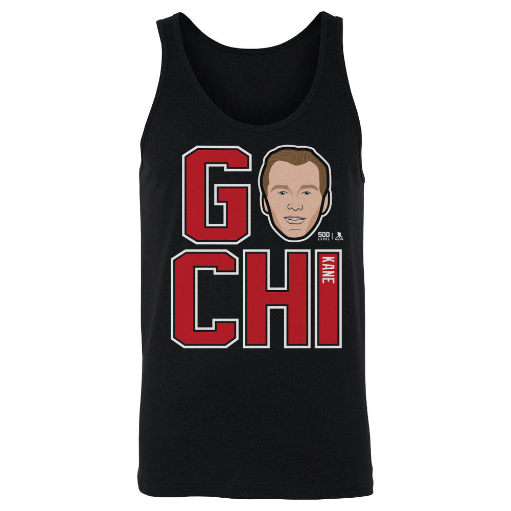 Patrick Kane Chicago GO CHI WHT (ONLINE ORDER ONLY)