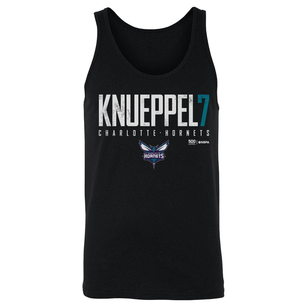 Kon Knueppel Charlotte Hornets Elite WHT (ONLINE ORDER ONLY)