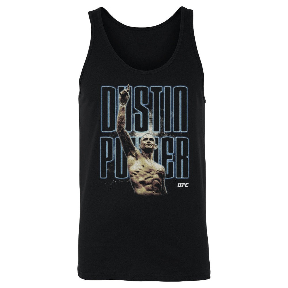 Dustin Poirier Point WHT (ONLINE ORDER ONLY)