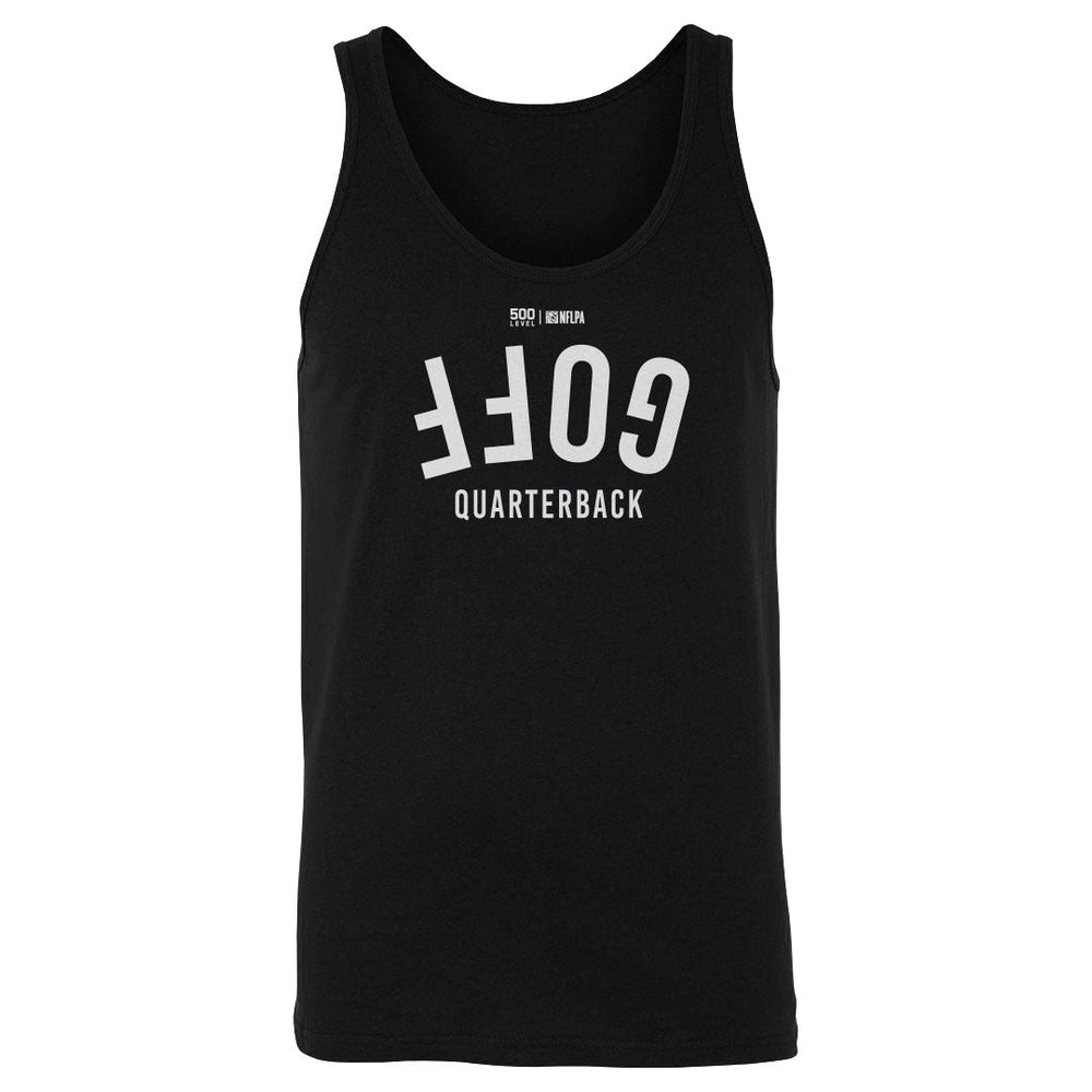 Jared Goff Detroit Invert WHT (ONLINE ORDER ONLY)