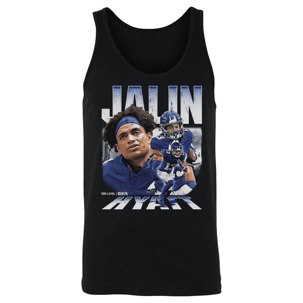 Jalin Hyatt New York G Vintage WHT (ONLINE ORDER ONLY)