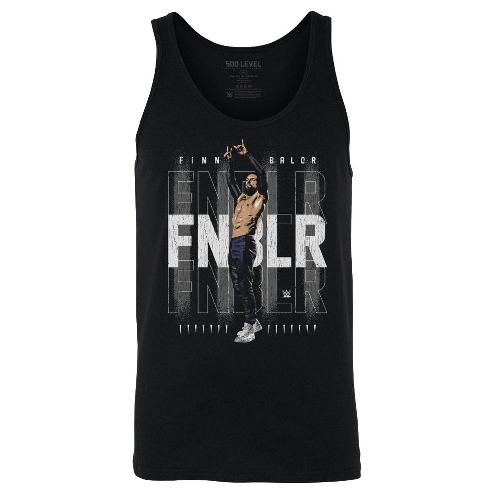 Finn Balor WWE FNBLR WHT (ONLINE ORDER ONLY)