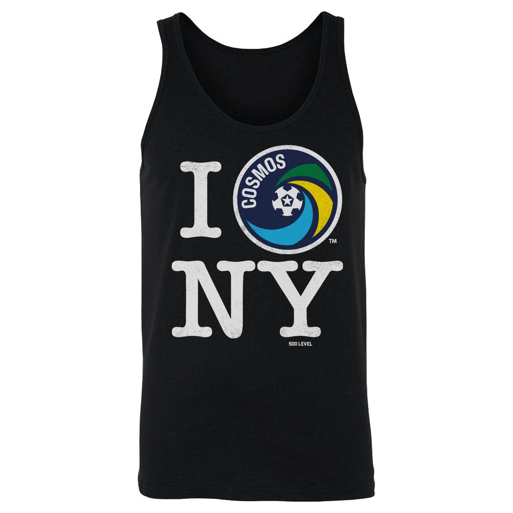 New York Cosmos I Love NY WHT (ONLINE ORDER ONLY)