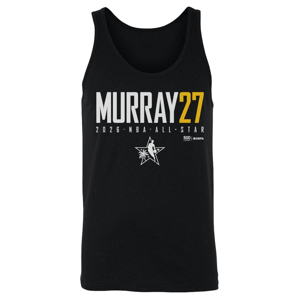 Jamal Murray Denver Nuggets 2026 NBA All-Star Elite WHT (ONLINE ORDER ONLY)