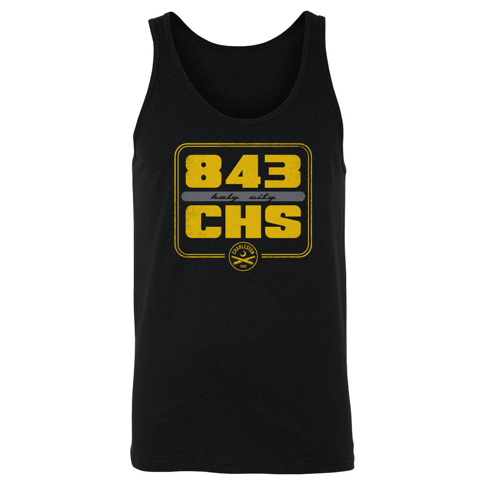 Charleston Battery 843 Holy City WHT (ONLINE ORDER ONLY)