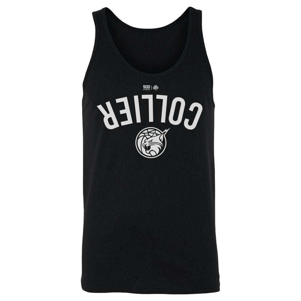 Napheesa Collier Minnesota Lynx Invert WHT (ONLINE ORDER ONLY)