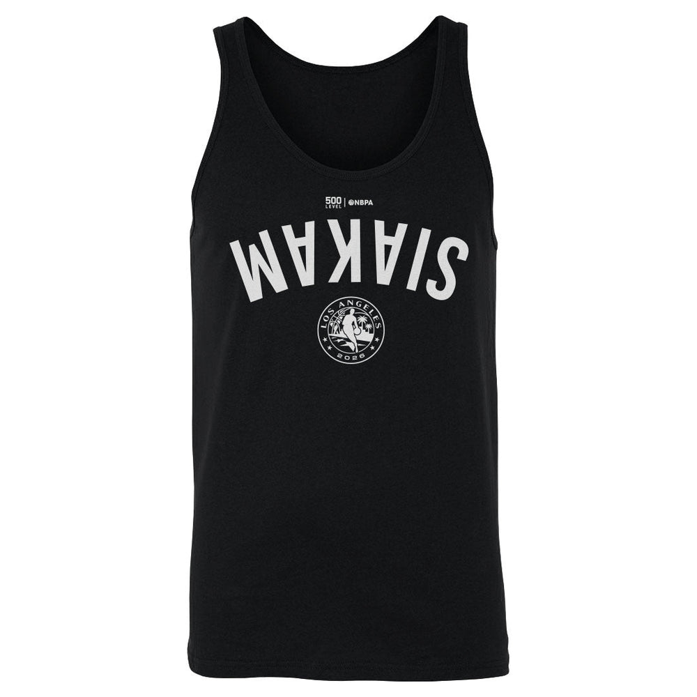 Pascal Siakam Indiana Pacers 2026 NBA All-Star Invert WHT (ONLINE ORDER ONLY)