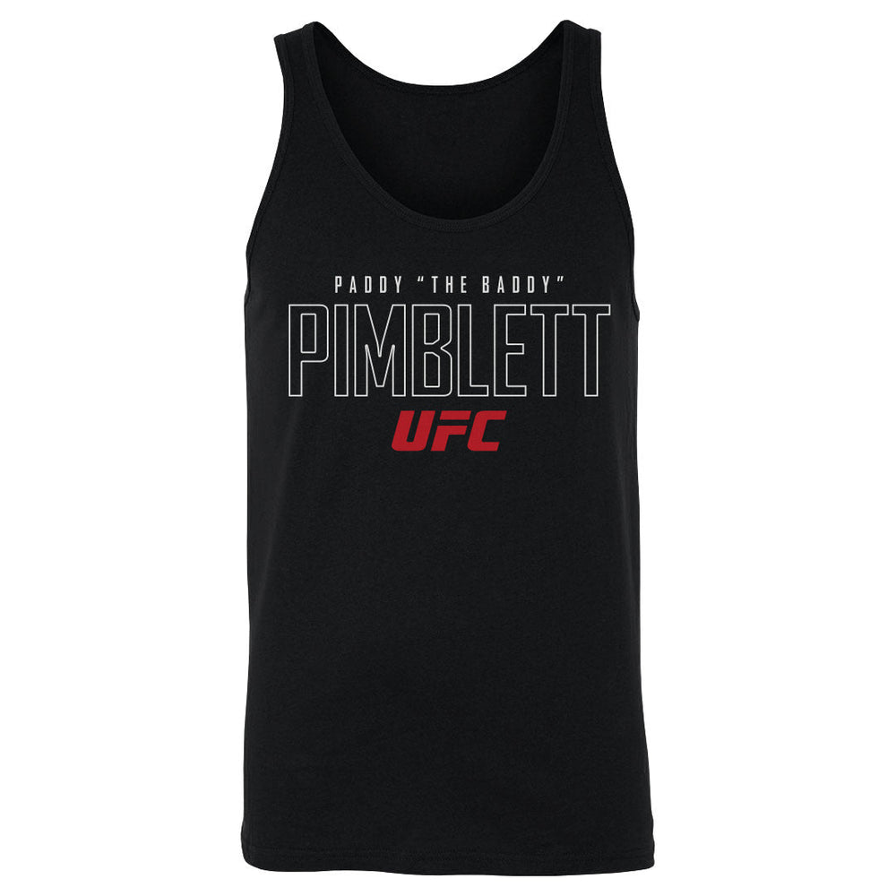 Paddy Pimblett UFC Elite WHT (ONLINE ORDER ONLY)