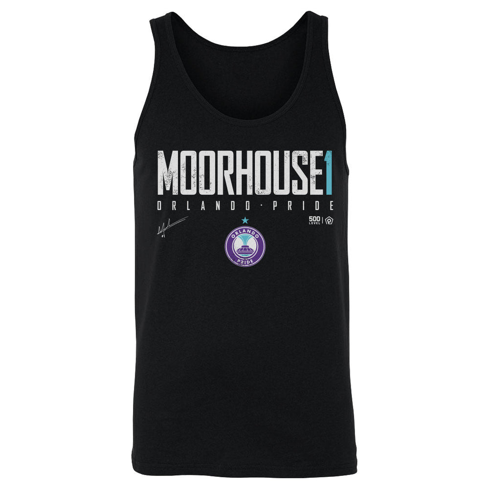 Anna Moorhouse Orlando Pride Elite WHT (ONLINE ORDER ONLY)
