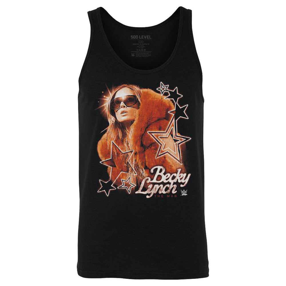 Becky Lynch Vintage WHT (ONLINE ORDER ONLY)