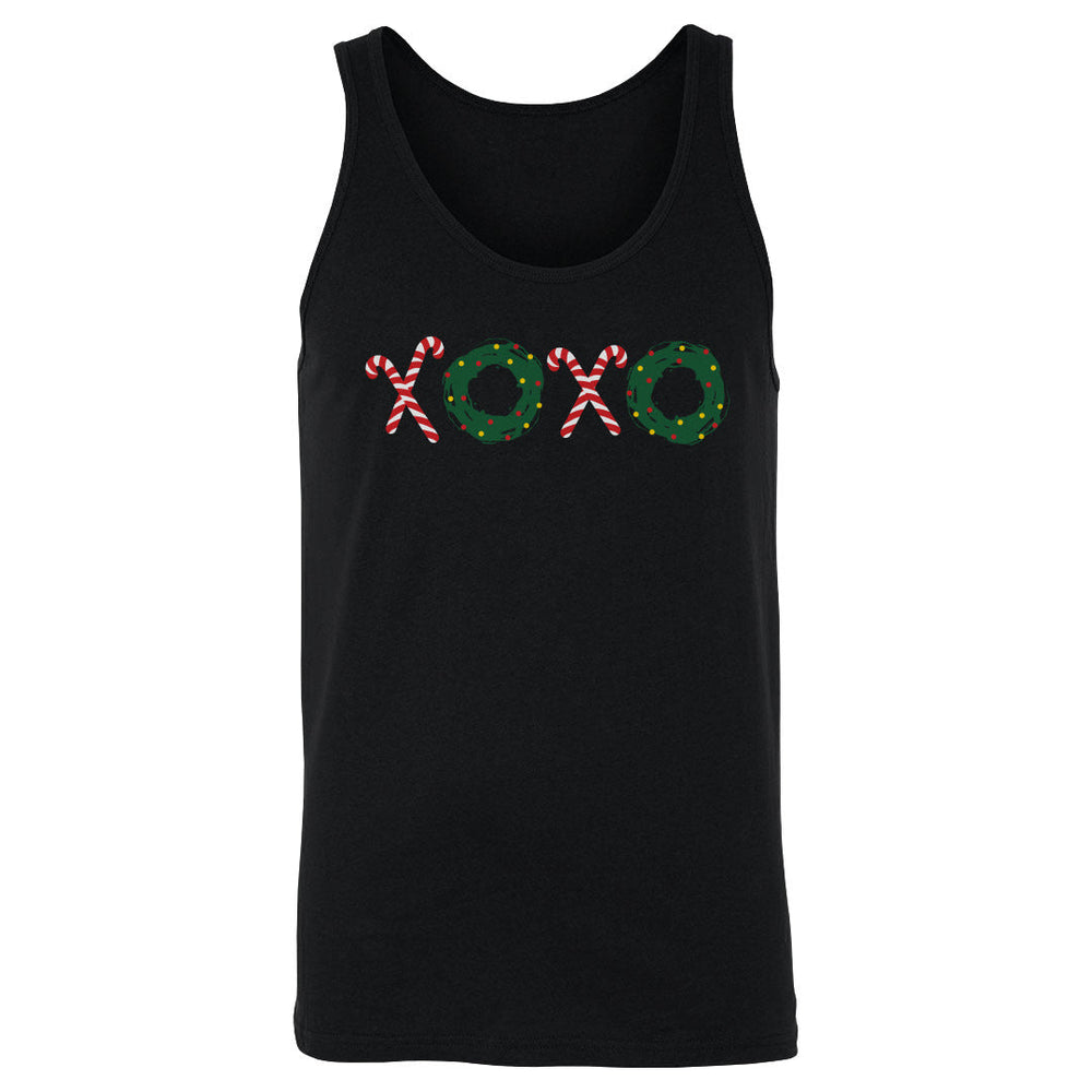 Christmas XOXO Christmas WHT (ONLINE ORDER ONLY)