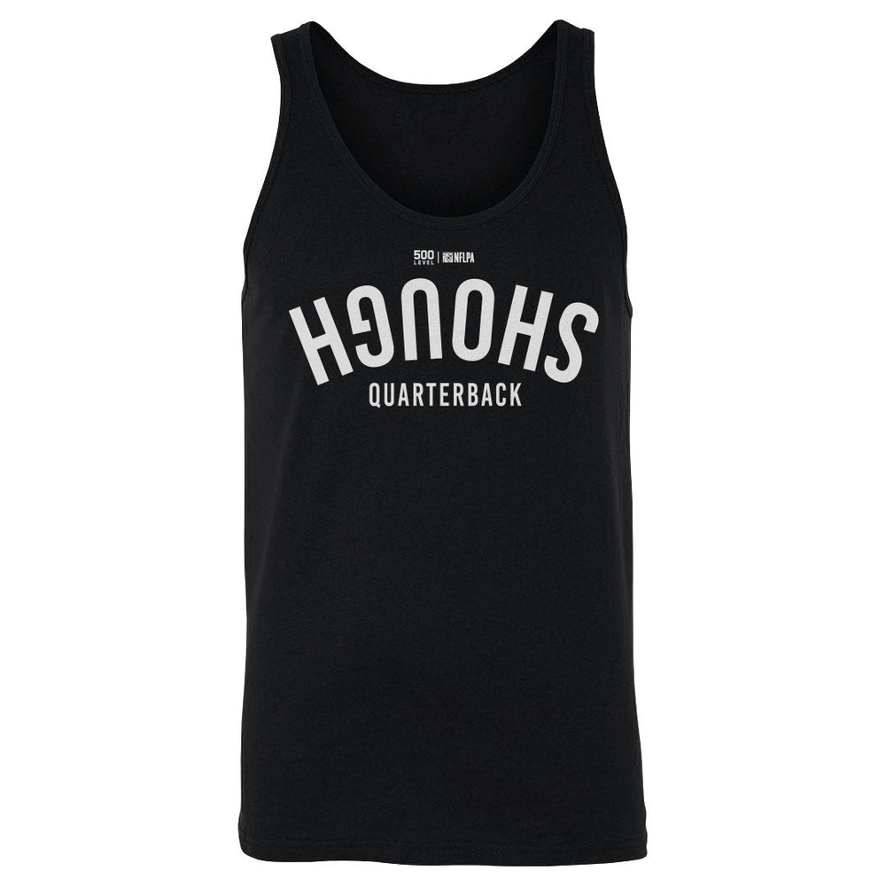 Tyler Shough New Orleans Invert WHT (ONLINE ORDER ONLY)