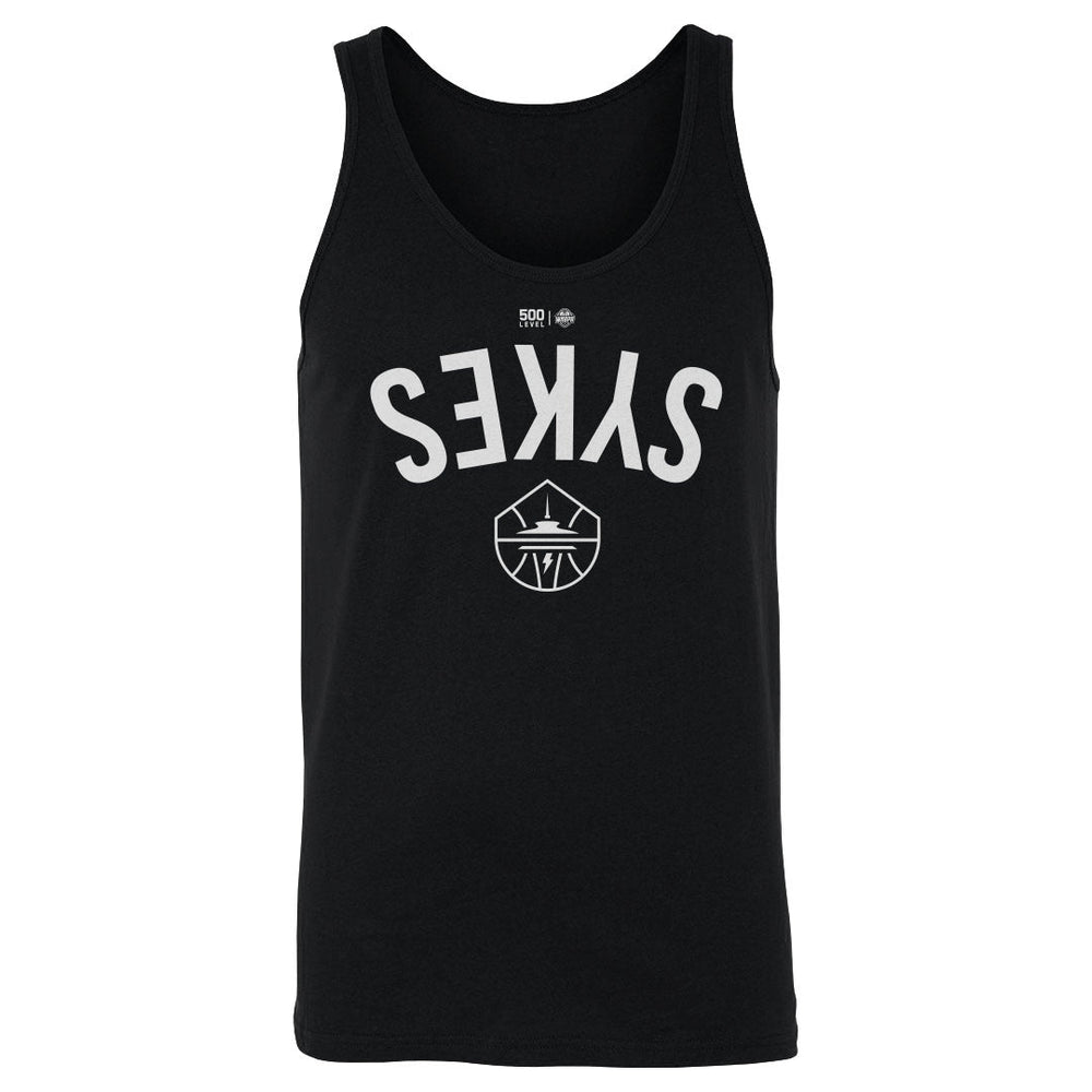 Brittney Sykes Seattle Storm Invert WHT (ONLINE ORDER ONLY)