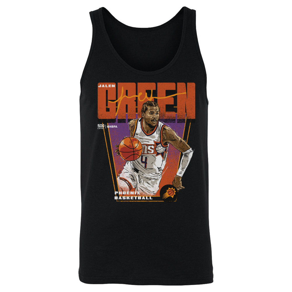Jalen Green Phoenix Suns Premiere WHT (ONLINE ORDER ONLY)