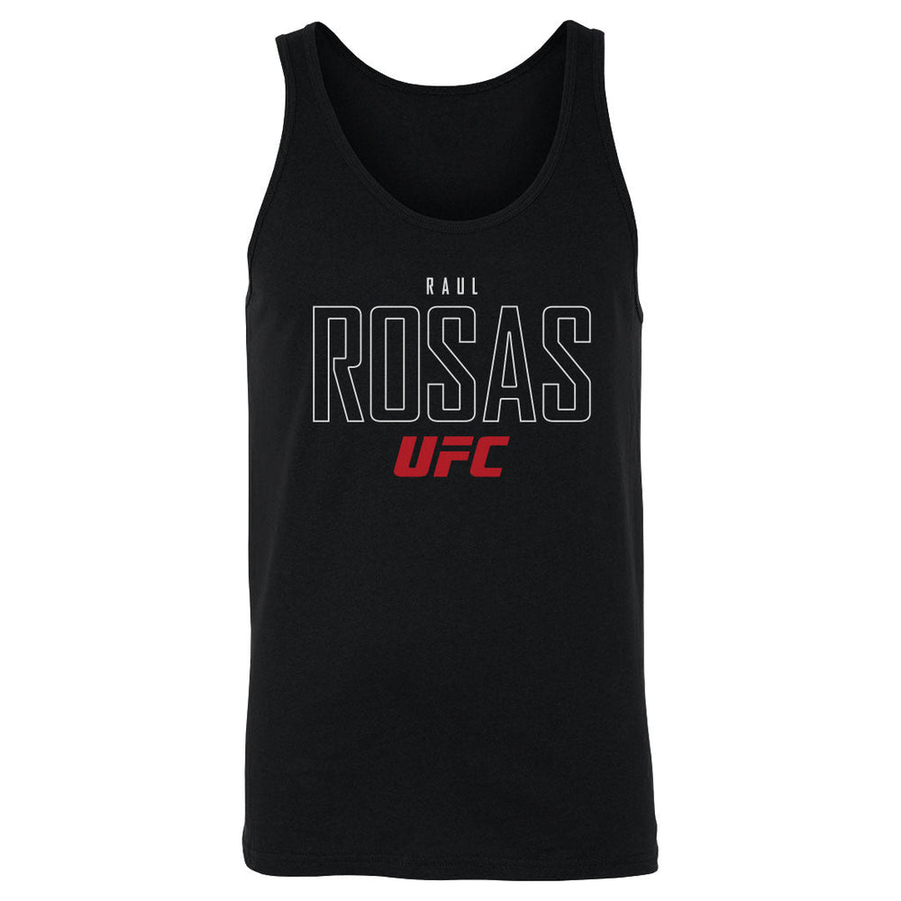 Raul Rosas Jr. UFC Elite WHT (ONLINE ORDER ONLY)