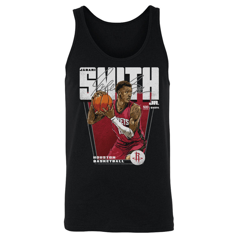 Jabari Smith Jr. Houston Rockets Premiere WHT (ONLINE ORDER ONLY)