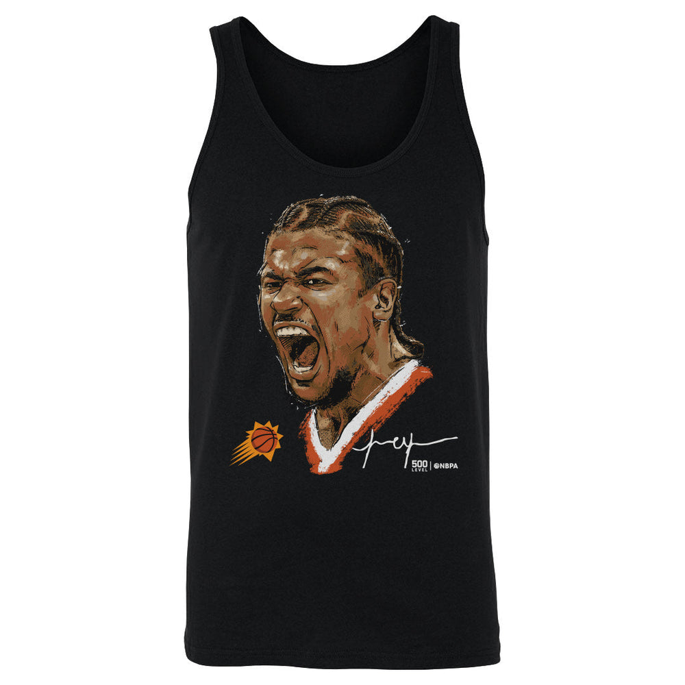 Jalen Green Phoenix Suns Portrait WHT (ONLINE ORDER ONLY)