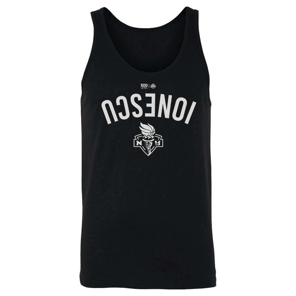 Sabrina Ionescu New York Liberty Invert WHT (ONLINE ORDER ONLY)