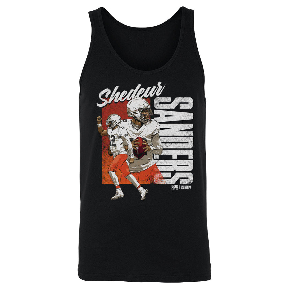 Shedeur Sanders Cleveland Highlight WHT (ONLINE ORDER ONLY)