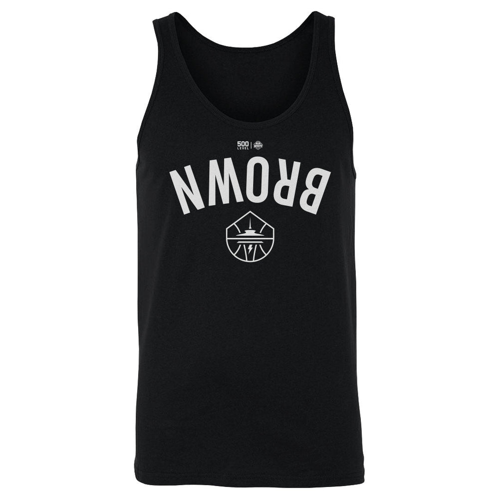 Lexie Brown Seattle Storm Invert WHT (ONLINE ORDER ONLY)