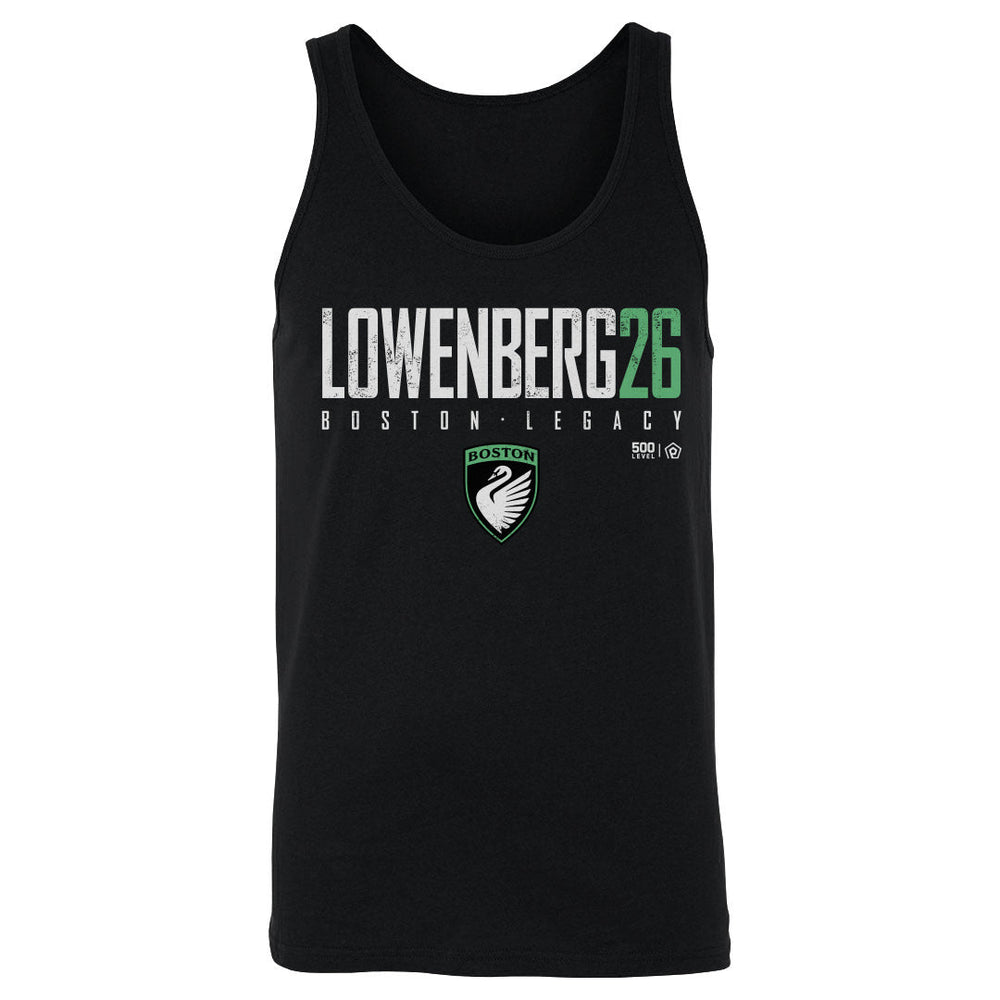 Sophia Lowenberg Boston Legacy FC Elite WHT (ONLINE ORDER ONLY)