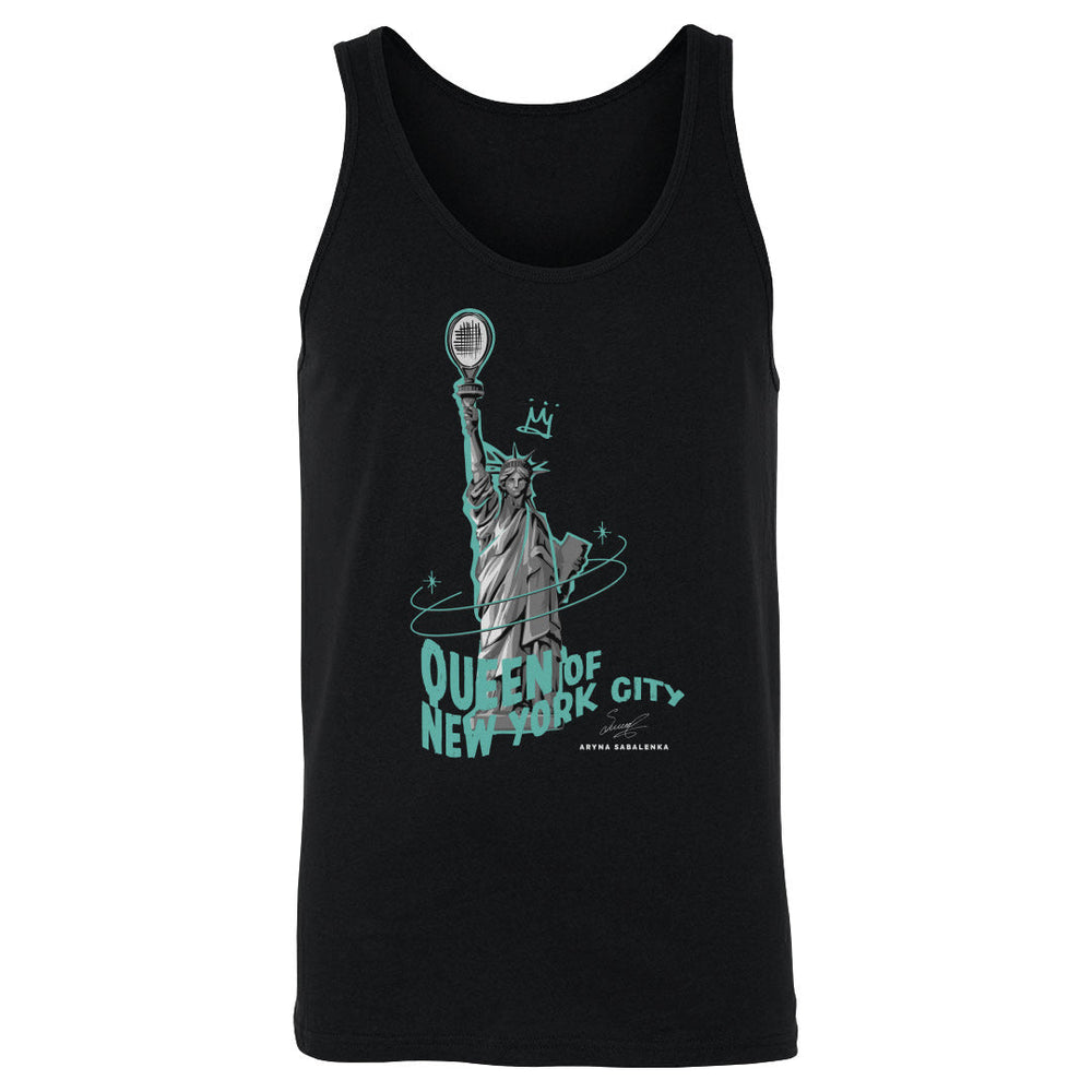 Aryna Sabalenka Queen Of New York City WHT (ONLINE ORDER ONLY)