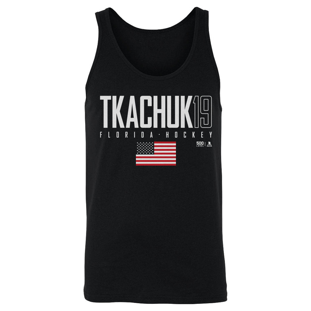 Matthew Tkachuk Florida USA Elite WHT (ONLINE ORDER ONLY)