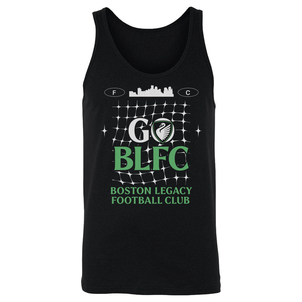 Boston Legacy FC GO BLFC WHT (ONLINE ORDER ONLY)