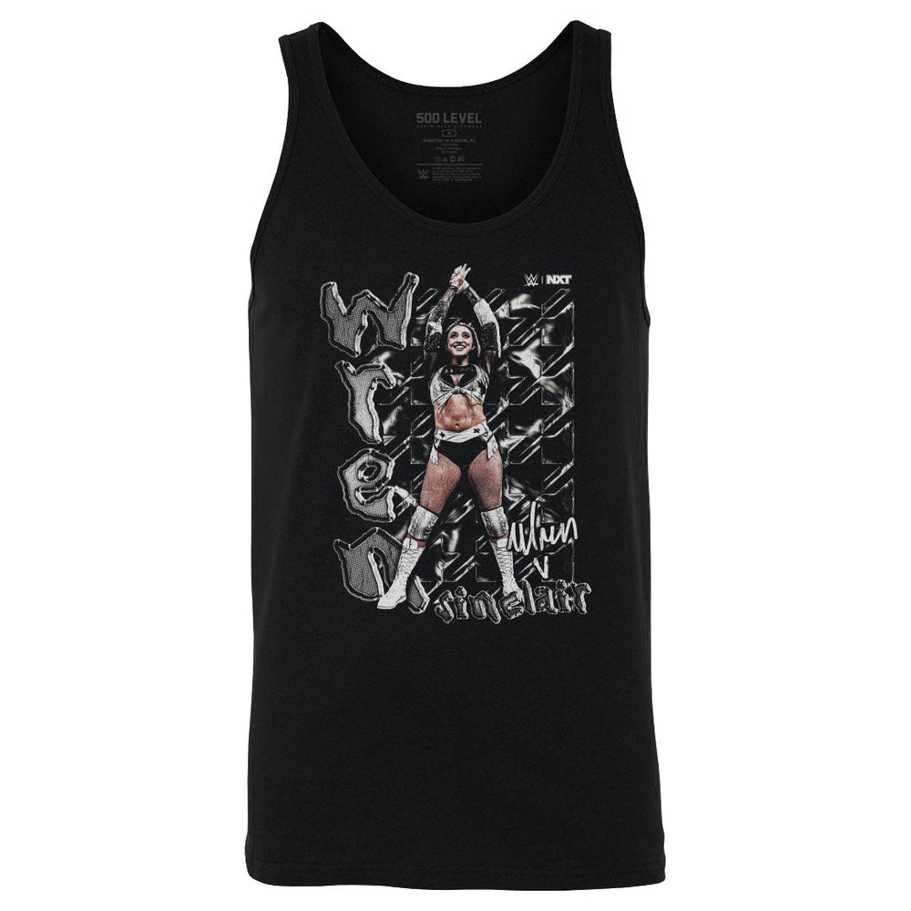 Wren Sinclair Grunge WHT (ONLINE ORDER ONLY)