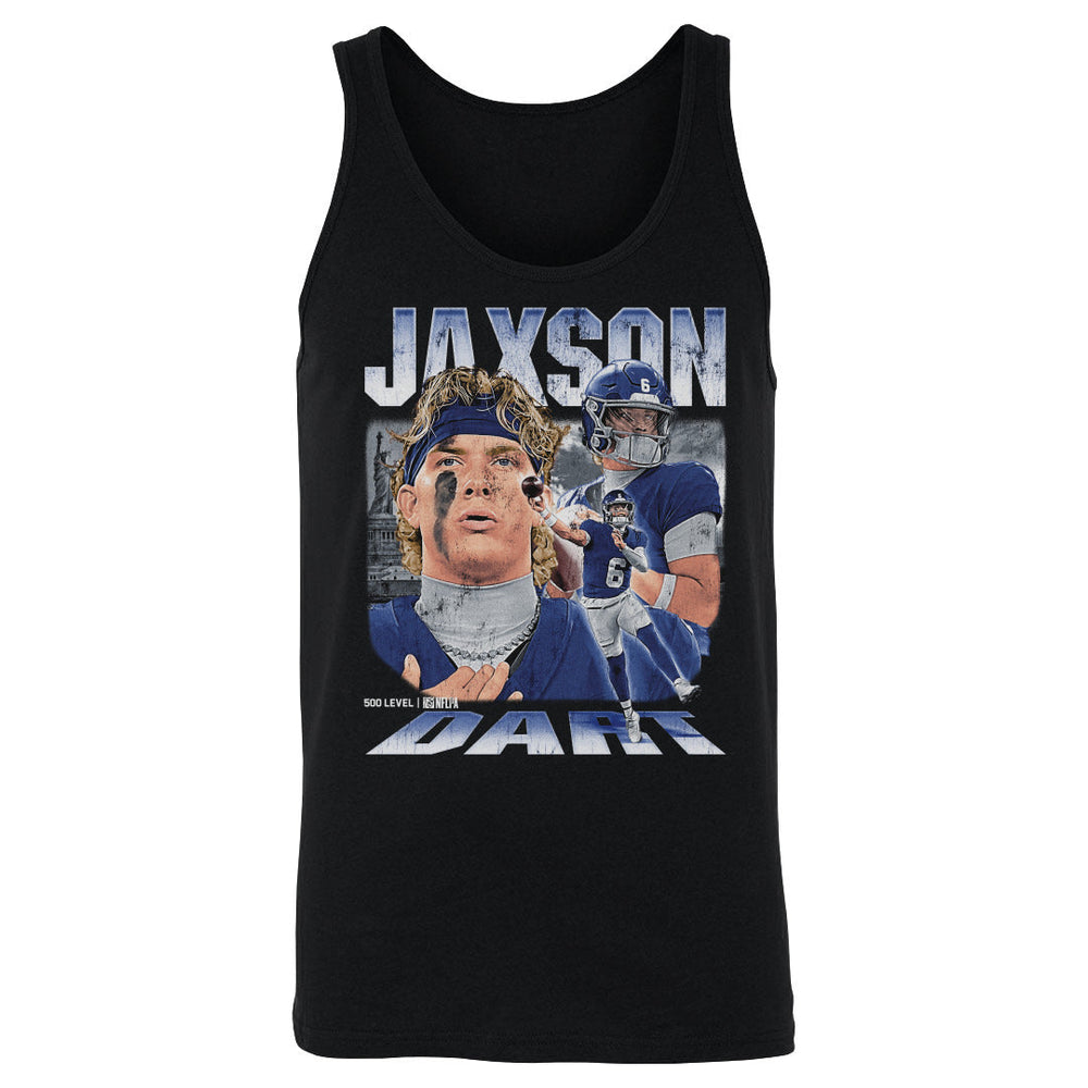 Jaxson Dart New York G Vintage WHT (ONLINE ORDER ONLY)