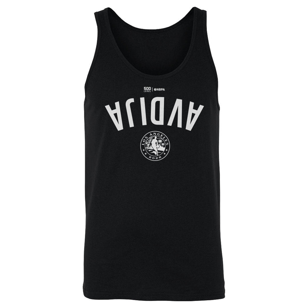 Deni Avdija Portland Trail Blazers 2026 NBA All-Star Invert WHT (ONLINE ORDER ONLY)