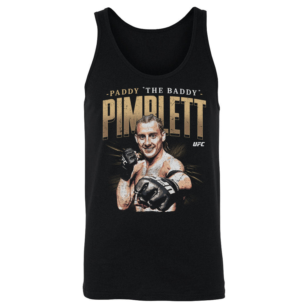 Paddy Pimblett Pose WHT (ONLINE ORDER ONLY)