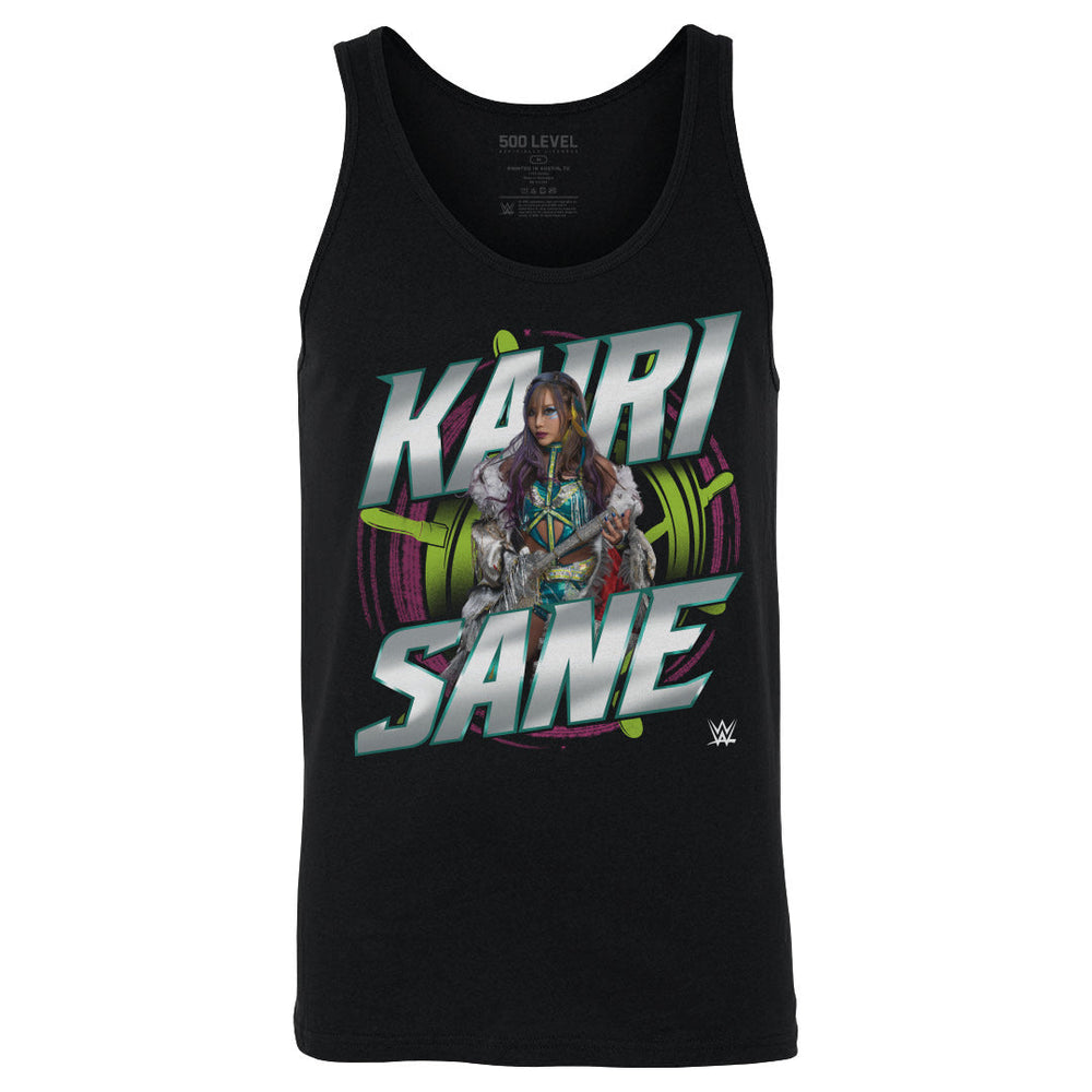 Kairi Sane WWE Pirate WHT (ONLINE ORDER ONLY)