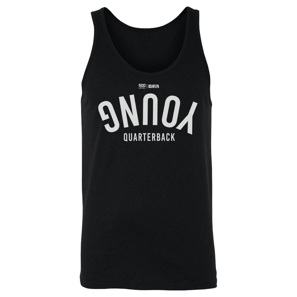 Bryce Young Carolina Invert WHT (ONLINE ORDER ONLY)