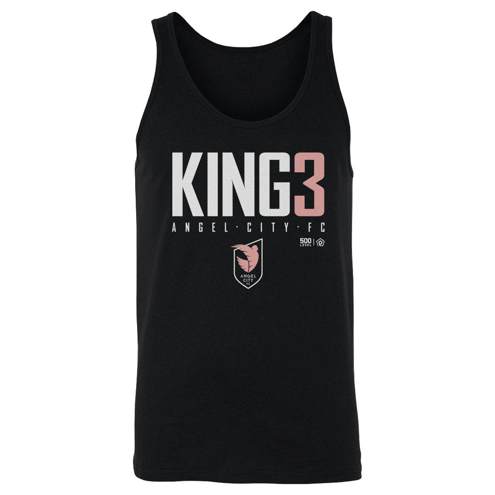 Savy King Angel City FC Elite WHT (ONLINE ORDER ONLY)
