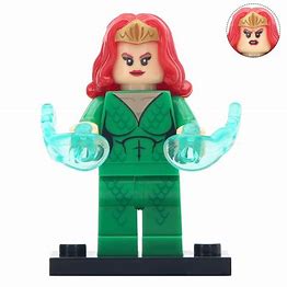 Mera - Green (ONLINE ORDER ONLY)