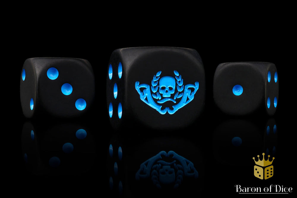 Mercenary Knights (ONLINE ORDER ONLY)