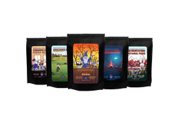 Create-Your-Own Coffee Sample Pack