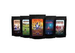 Create-Your-Own Coffee Sample Pack