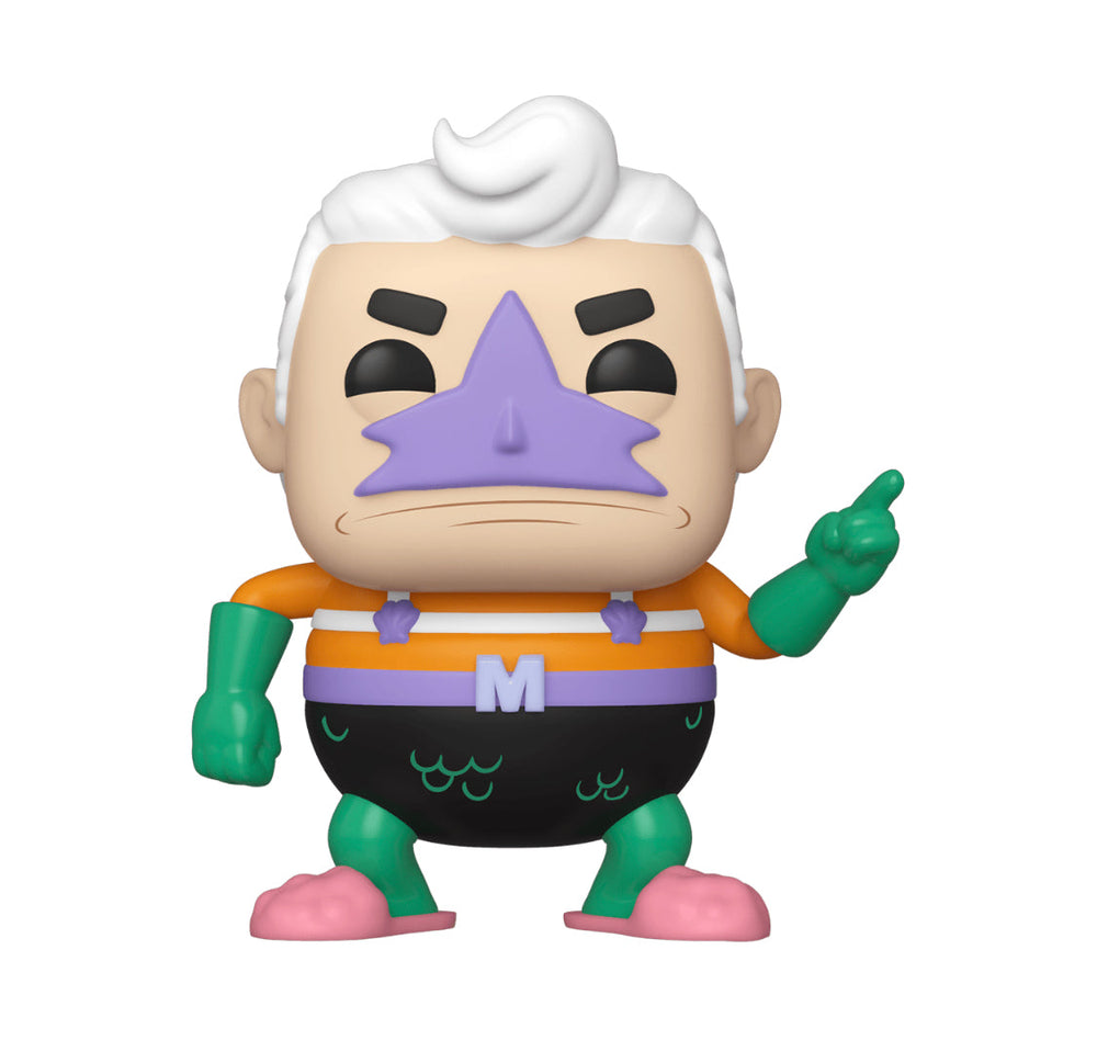 Mermaidman [Fall Convention] (ONLINE ORDER ONLY)