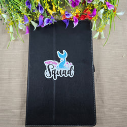Mermaid with Quote Stickers (ONLINE ORDER ONLY)