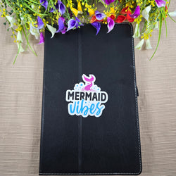 Mermaid with Quote Stickers (ONLINE ORDER ONLY)