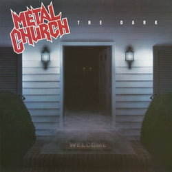 The Dark (Limited Edition, 180-Gram Silver Colored Vinyl) [Import] [Vinyl] (ONLINE ORDER ONLY)