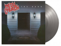 The Dark (Limited Edition, 180-Gram Silver Colored Vinyl) [Import] [Vinyl] (ONLINE ORDER ONLY)