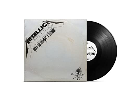 Don't Tread On Else Matters (Sebastian Remix) [Vinyl] (ONLINE ORDER ONLY)