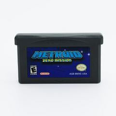 Metroid Zero Mission - Nintendo GameBoy Advance (Online Order Only)