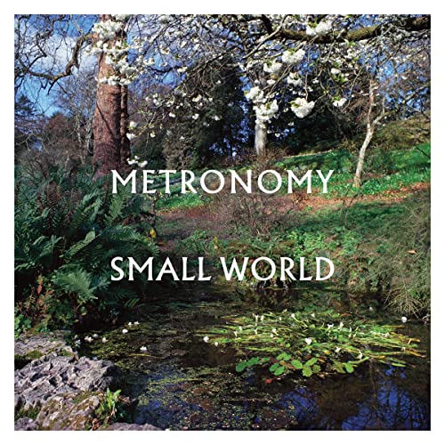 Small World [LP] [Vinyl] (ONLINE ORDER ONLY)